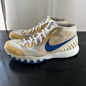 Men’s Kyrie 1’s - Size 10